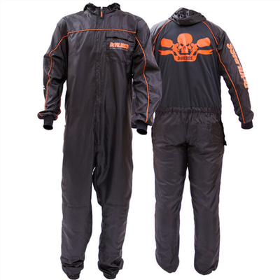 #ad DeVilbiss DeVilbiss Premium Polyester Coveralls Large DEV.803532 $104.40