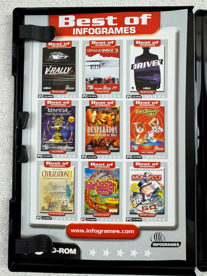 Clue Chronicles: Fatal Illusion - Complete version - Windows PC - CD-ROM - Image 3 of 4