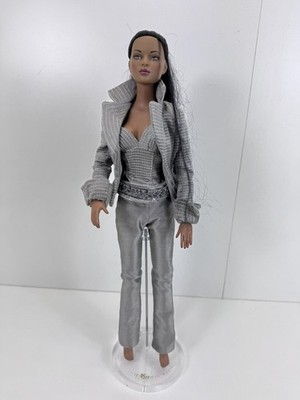 Robert Tonner Doll 16 Zoll Tyler Wentworth Sammler Puppe 2003 Vintage X9579
