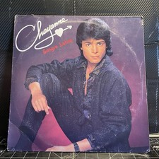 chayanne lp chayanne lp