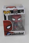 Funko Pop! Marvel Spider-Man 80th Anniversary Vinyl Figure #593