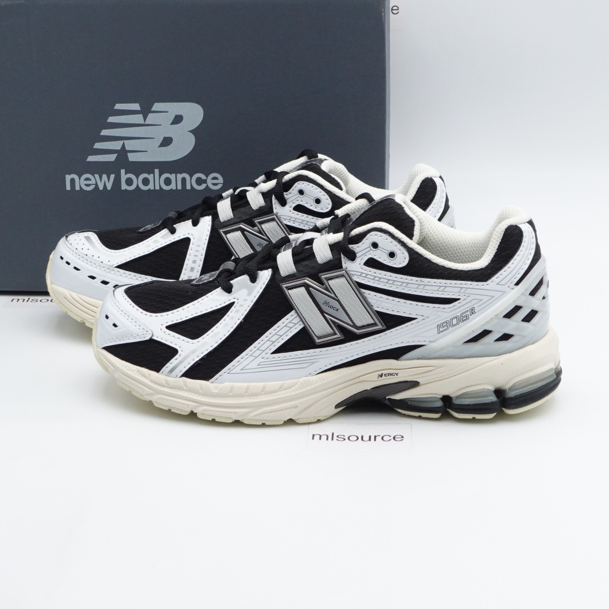 Size 5Y Youth / 6.5 Women's New Balance 1906R Sneakers GC1906CI
