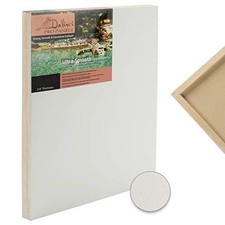 Panel de madera DaVinci Pro paneles de yeso ultra suaves paquete de 12 3/4" 6x6"