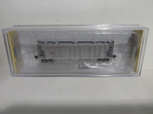 BACHMANN # 73857 ESCALA N PS-2 TOLVA CUBIERTA UNION PACIFIC NUEVO EN CAJA | Zustand: New
