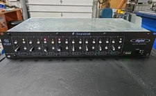 Soundcraft Spirit  Digital mic / line interface unit 8ch