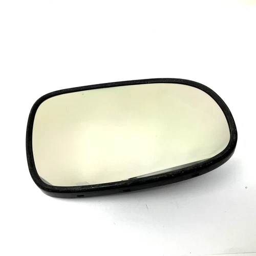 BMW Left Side Mirror Glass Panel 2014-21 OEM 758695