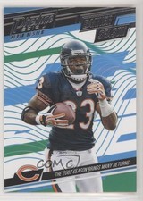 2019 Panini Prestige Banner Season Devin Hester #BS-DH HOF 3do