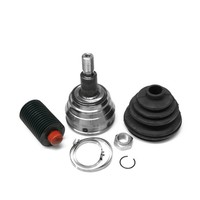 Gelenksatz Antriebswelle Vorne Radseitig Passend FüR Vw Golf 4 1.4 1.6 Audi A3