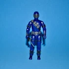 Super7 GI Joe ReAction+ Snake Eyes Cartoon O-Ring Commando Wave 3 Figure