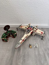 Lego Star Wars 4502 X-Wing Fighter