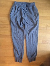Vintage 90s Champion Reverse Weave Sweatpants   GRAY   Men  s Medium