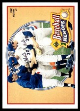 Nolan Ryan 1991 Upper Deck #10 New York Mets FREE SHIPPING AutographDen