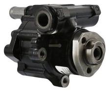 Pompa servosterzo nuova rif. OE 032145157A per VAG