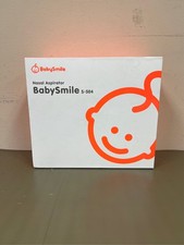 BabySmile Baby Nasal Aspirator for S-504 Models BPA-Free Electric Nose Clean