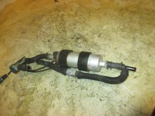 Yamaha 250hp 4 stroke outboard Low Pressure Electric Fuel Pump (69J-24410-02-00)