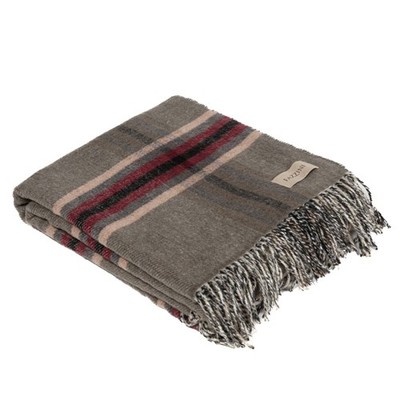 PLAID FAZZINI BARDO 130X170