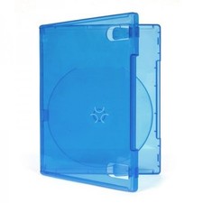 Compatible Replacement CD DVD Game Case Box for PS4
