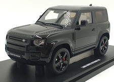 GT Spirit 1/18 Scale Resin GT992 - Land Rover Defender 90 P400 X-Dynamic HSE