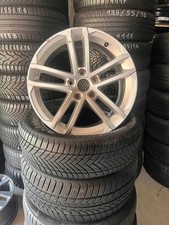 1x Alufelge 17 Zoll 7.5" 5x112 5G0601025AP VW Golf I Rim Wheel