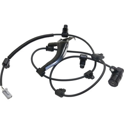 ABS Speed Sensor Rear Driver Side Fits 1998-2007 Lexus LX470 Toyota Land Cruiser
