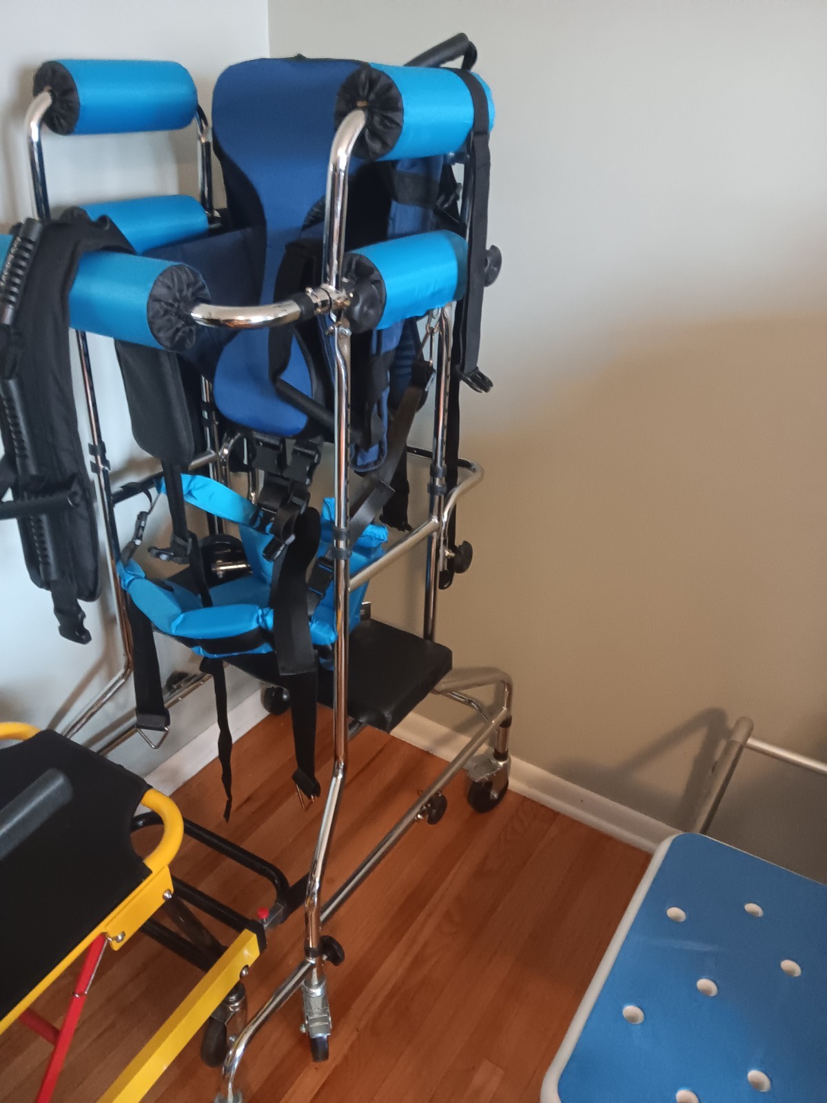 medical supplies equipment