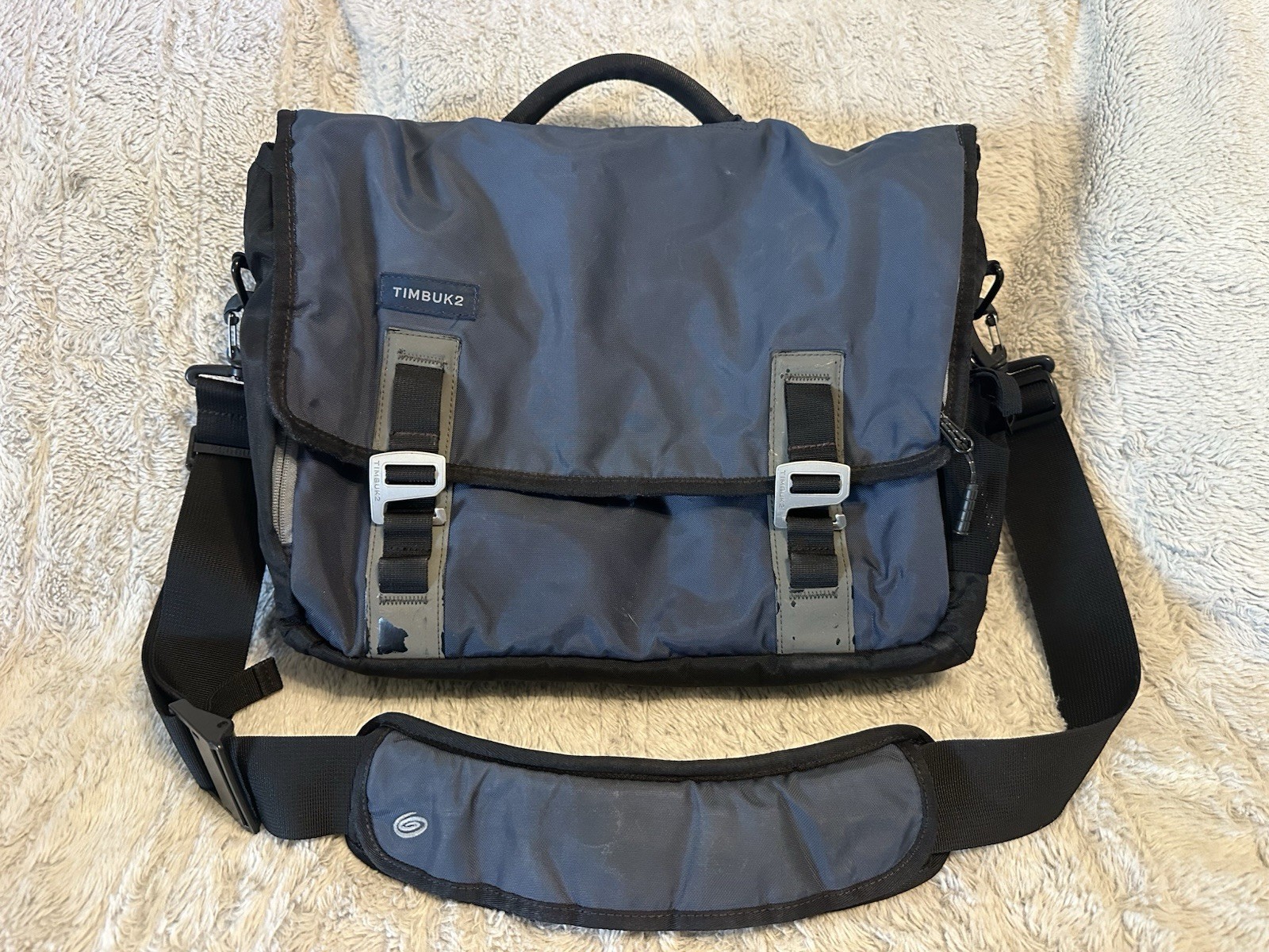 Timbuk2 Command Crossbody Shoulder Messenger Bag … - image 1