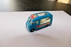 Matchbox Lesney no. 47 commer ice cream canteen- near mint