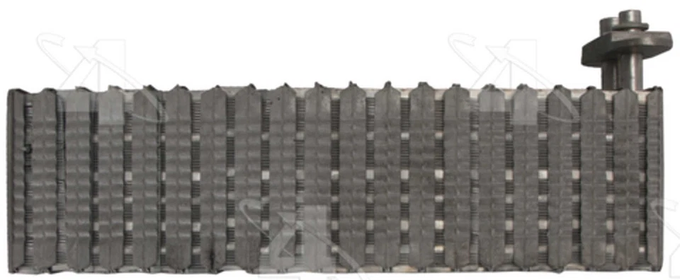 Núcleo evaporador de aire acondicionado compatible con Saturn Ion Aura 2003-2009 cuatro estaciones Foto 3 de 4