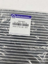 Filtro aria abitacolo originale nuovo OEM Jeep Grand Cherokee 2014-2019 | 68260792AB