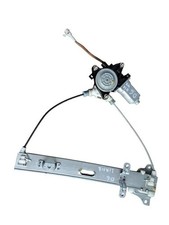 Porte arrière et accessoires Suzuki LIANA