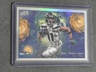 2025 Topps Cosmic Chrome Jaxon Smith-Njigba Base (RAW)