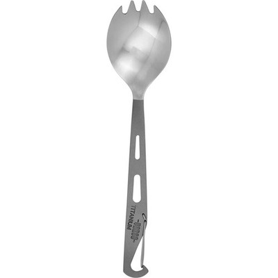 VARGO Eagle - Gabel-Löffel-Kombination
