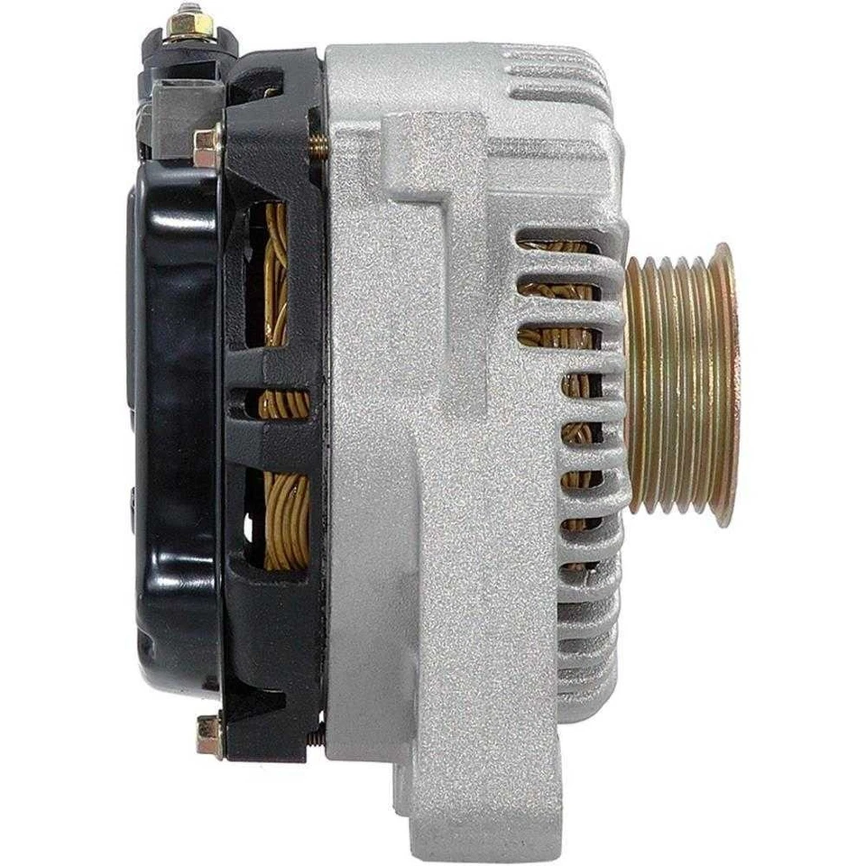 Alternador compatible con Lincoln Mark VIII 1996-1998 ACDELCO PROFESIONAL Foto 4 de 4