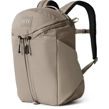 YETI Ranchero Pack - 18 L, Dark Cape Taupe