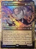 Iroh, Grand Lotus (Showcase), Avatar: The Last Airbender, Foil, #349, MTG, NM++