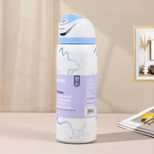 Owala 32oz Water Bottle Tied And True Blue Bows Limited Edition FreeSip