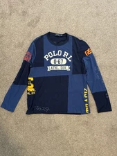 Polo Ralph Lauren Athletic Division Polo RL 67