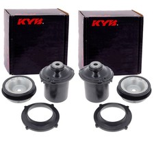 2X KYB FEDERBEINSTÜTZLAGER DOMLAGER VORNE passend für OPEL ASTRA COMBO CORSA MER