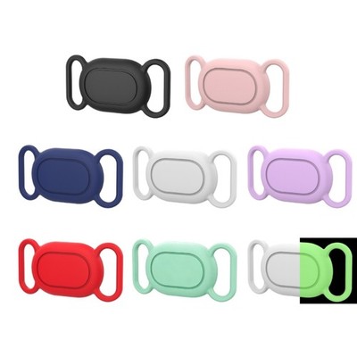Silicone Sleeve Protective Cover for Locator Anti Scratch Case Soft Flexible