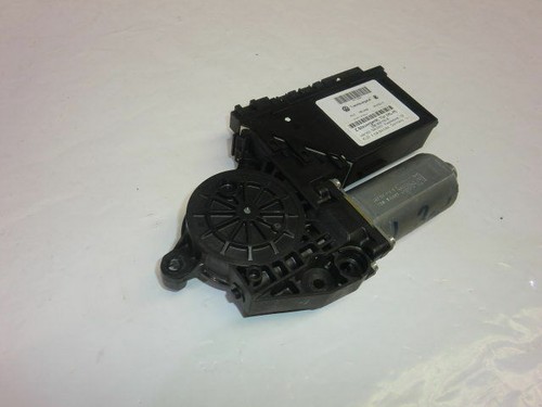 VW Phaeton Fensterhebermotor HL 3D1959703E Kessy Türsteuergerät B7B2618