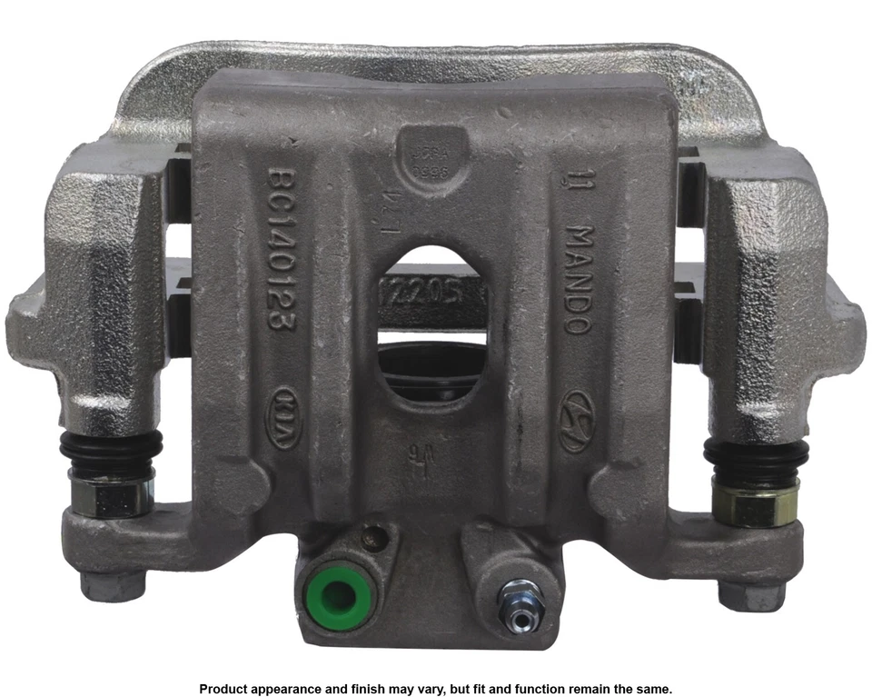 Pinza de freno de disco trasera izquierda Cardone 2014 2015 para Hyundai Santa Fe XL 2013-2016 Foto 4 de 4