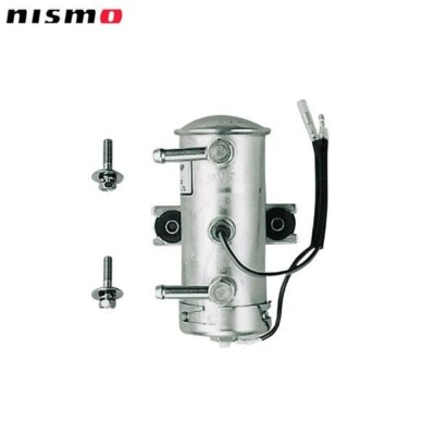 NISMO 燃料ポンプ 17010-RR010 Nismo high flow fuel pump general purpose product for cab