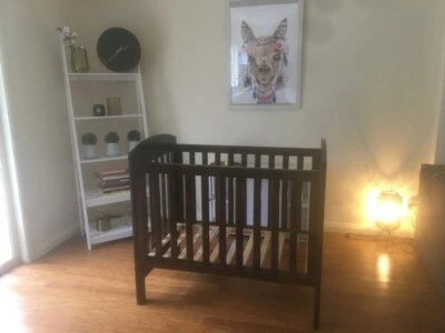 baby cots for sale on gumtree