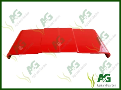 Battery Cover Lid suits Massey Ferguson 135 148