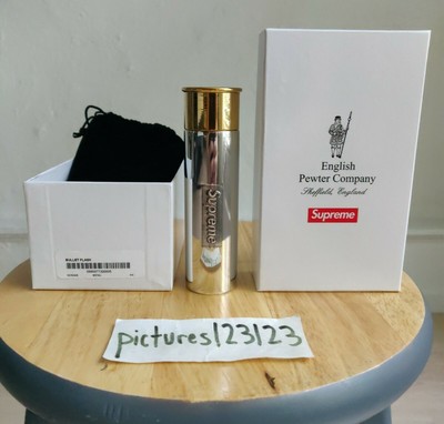 flask supreme