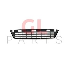 Griglia Paraurti Anteriore Centrale Per VW Touareg R-Line 2014-2018