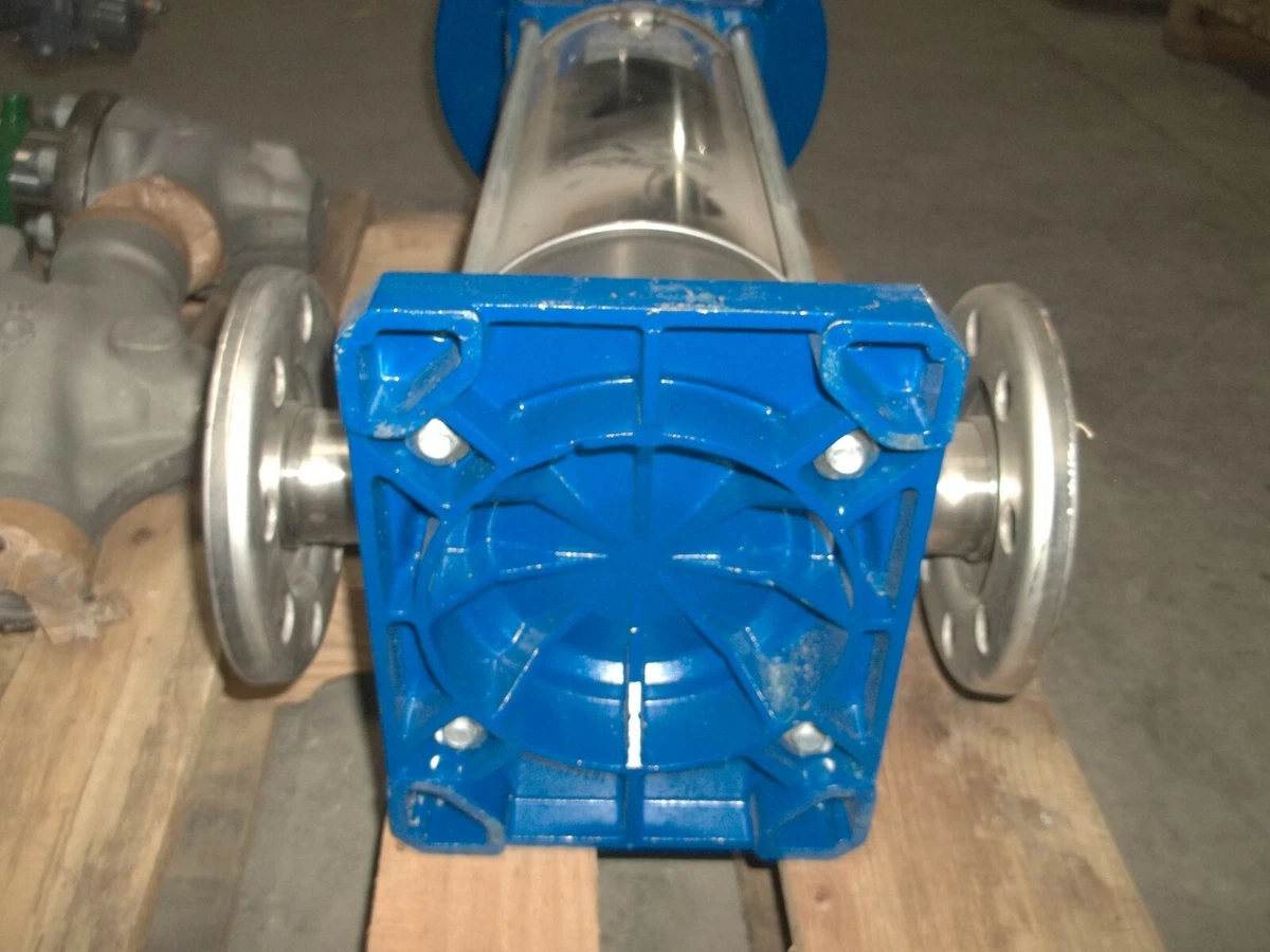 Shallow Well Pump Rebuild Gould J5S, 51 OFF