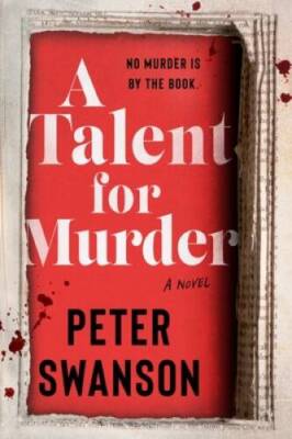 A Talent for Murder - GOOD