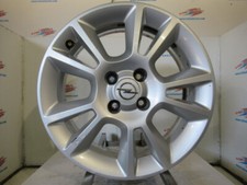 Jantes Opel TIGRA