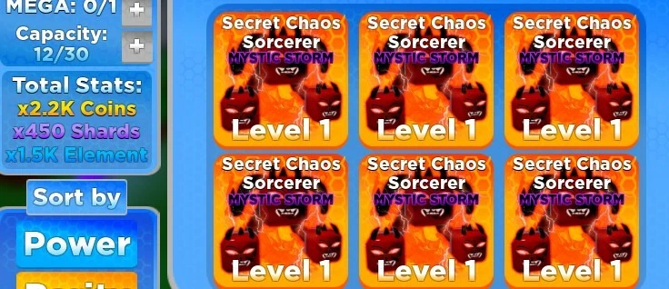 Roblox Ninja Legends 2 Codes (December 2023)